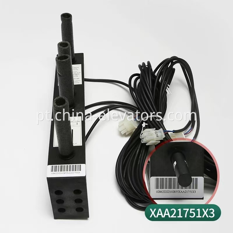 XAA21751X3 Leveling Sensor Assembly for Xizi OTIS Elevators